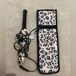 Beachwaver S1 Rotating Curling Iron - Catwalk